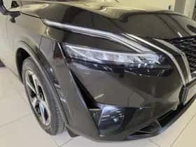 Nissan Qashqai (2021) thumbnail 29