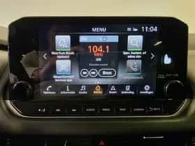 Nissan Qashqai (2021) thumbnail 36