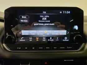 Nissan Qashqai (2021) thumbnail 39