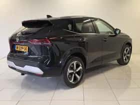 Nissan Qashqai (2021) thumbnail 5