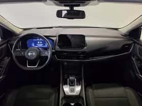 Nissan Qashqai (2021) thumbnail 6