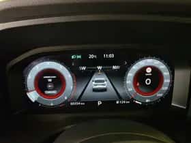 Nissan Qashqai (2021) thumbnail 7