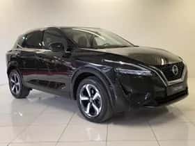 Nissan Qashqai (2021) thumbnail 8