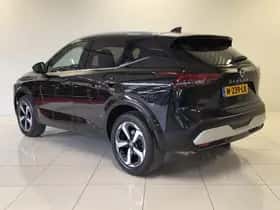 Nissan Qashqai (2021) thumbnail 9
