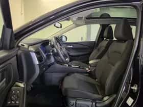 Nissan Qashqai (2021) thumbnail 10