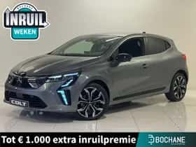 Mitsubishi Colt (2025) thumbnail 1