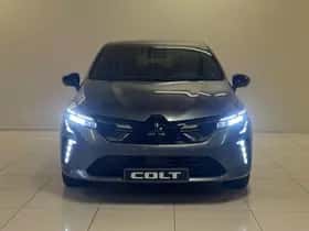 Mitsubishi Colt (2025) thumbnail 17