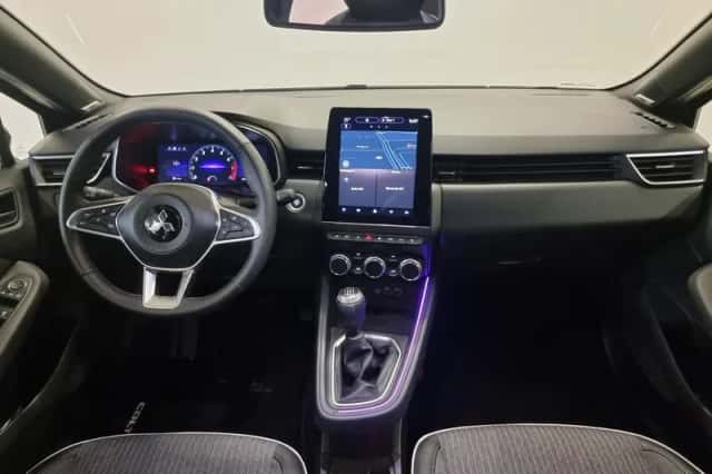 Mitsubishi Colt (2025) thumbnail 3