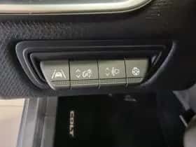 Mitsubishi Colt (2025) thumbnail 35
