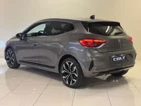 Mitsubishi Colt (2025) thumbnail 5