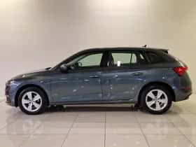 Škoda Scala (2021) thumbnail 18