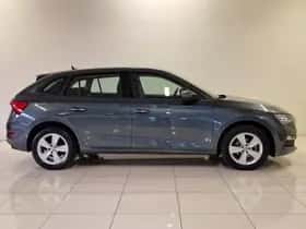 Škoda Scala (2021) thumbnail 19