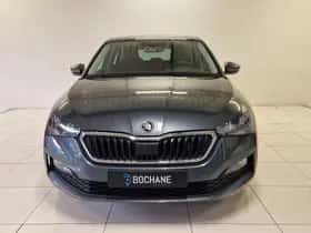 Škoda Scala (2021) thumbnail 20