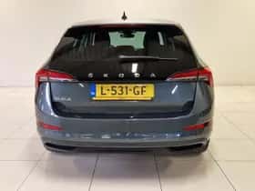 Škoda Scala (2021) thumbnail 21