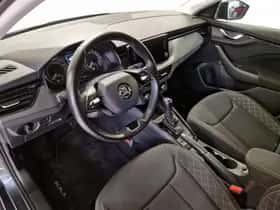 Škoda Scala (2021) thumbnail 27