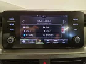 Škoda Scala (2021) thumbnail 32