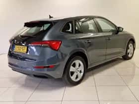 Škoda Scala (2021) thumbnail 5