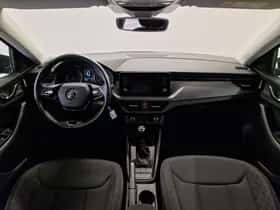 Škoda Scala (2021) thumbnail 6
