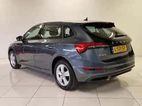 Škoda Scala (2021) thumbnail 10