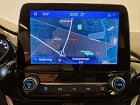 Ford Fiesta (2023) thumbnail 2