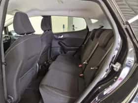 Ford Fiesta (2023) thumbnail 12