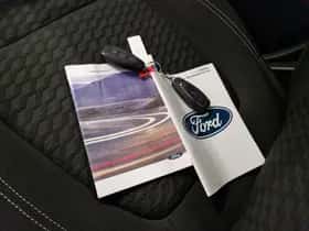 Ford Fiesta (2023) thumbnail 17