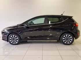 Ford Fiesta (2023) thumbnail 19
