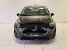 Ford Fiesta (2023) thumbnail 21
