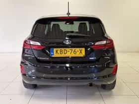 Ford Fiesta (2023) thumbnail 22