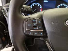 Ford Fiesta (2023) thumbnail 24