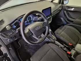 Ford Fiesta (2023) thumbnail 27