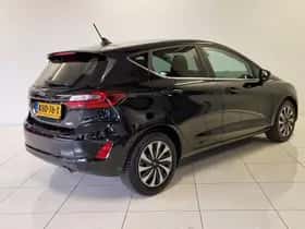 Ford Fiesta (2023) thumbnail 5