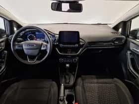 Ford Fiesta (2023) thumbnail 6