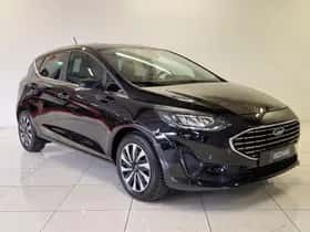 Ford Fiesta (2023) thumbnail 9