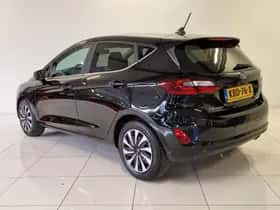 Ford Fiesta (2023) thumbnail 10