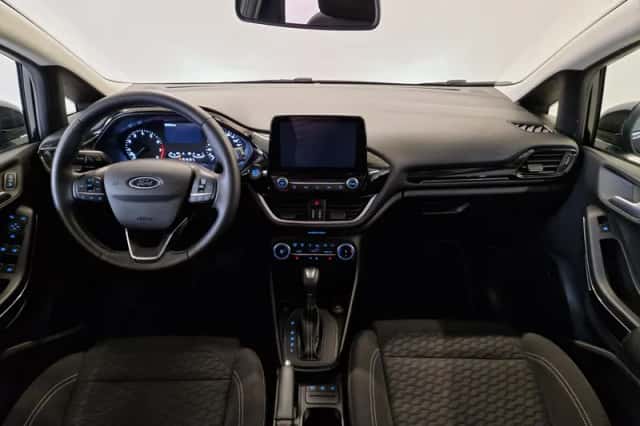 Ford Fiesta (2023) thumbnail 6