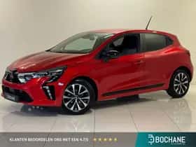 Mitsubishi Colt (2024)