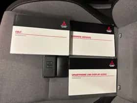 Mitsubishi Colt (2024) thumbnail 16