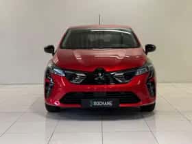 Mitsubishi Colt (2024) thumbnail 19