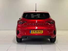 Mitsubishi Colt (2024) thumbnail 20
