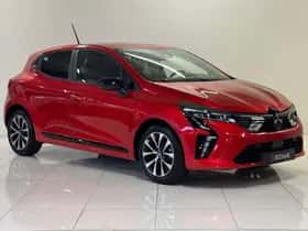 Mitsubishi Colt (2024) thumbnail 8