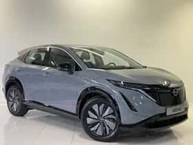 Nissan Ariya (2026) thumbnail 5