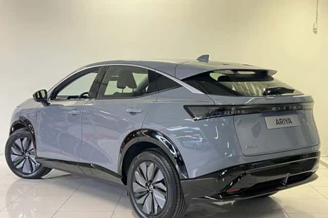 Nissan Ariya (2026) thumbnail 6