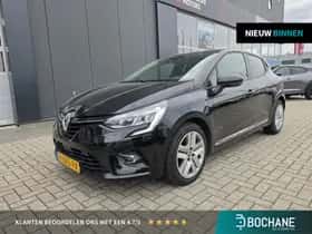 Renault Clio (2020)