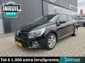 Renault Clio (2020)