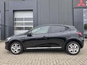 Renault Clio (2020) thumbnail 18