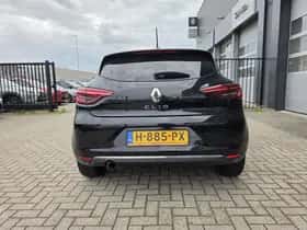 Renault Clio (2020) thumbnail 21