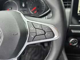 Renault Clio (2020) thumbnail 24