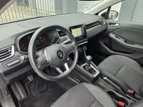 Renault Clio (2020) thumbnail 26