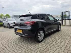 Renault Clio (2020) thumbnail 5